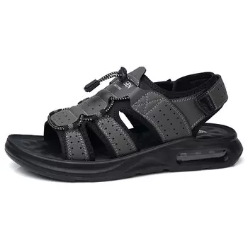 Пляжные сандалии мужские Mulinsen, серый