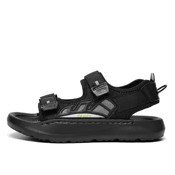 Пляжные сандалии мужские Musnodo, черный