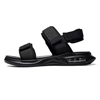 Пляжные сандалии мужские None Help, черный