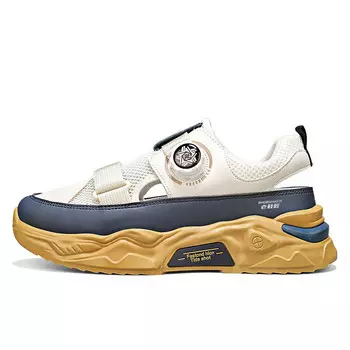 Пляжные сандалии мужские Old Shoemaker