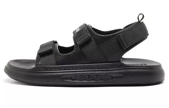 Пляжные сандалии мужские Oulisasi, белый