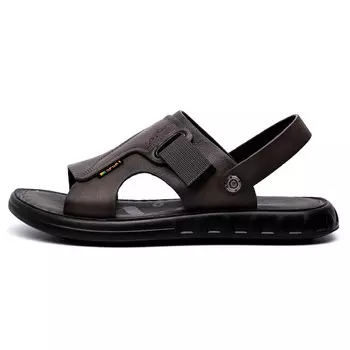 Пляжные сандалии мужские Paladin, хаки