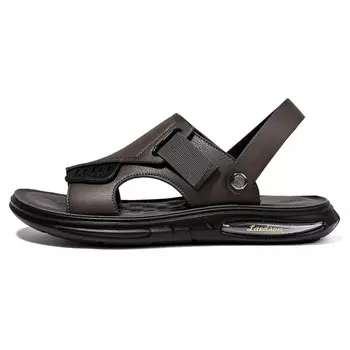 Пляжные сандалии мужские Paladin, хаки