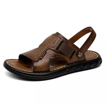 Пляжные сандалии мужские Palmpolo, хаки