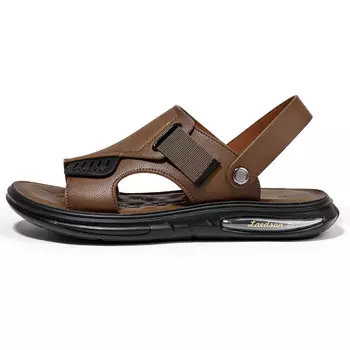 Пляжные сандалии мужские Palmpolo, хаки