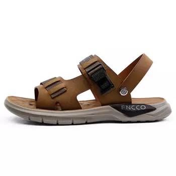 Пляжные сандалии мужские Palmpolo, хаки