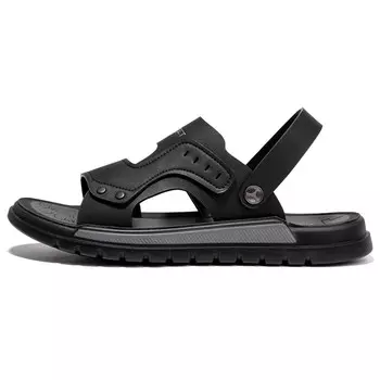 Пляжные сандалии мужские Palmpolo, хаки