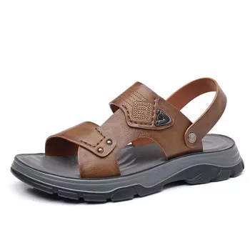 Пляжные сандалии мужские Pamate, черный