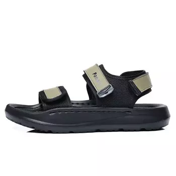 Пляжные сандалии мужские Pamate, черный