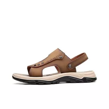 Пляжные сандалии мужские Pamate, черный