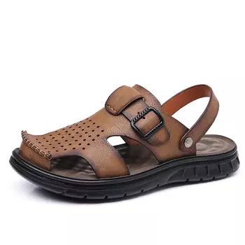 Пляжные сандалии мужские Pamate, серый