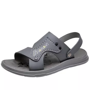 Пляжные сандалии мужские Pamate, серый