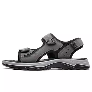 Пляжные сандалии мужские Pamate, серый