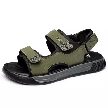 Пляжные сандалии мужские Playboy, черный