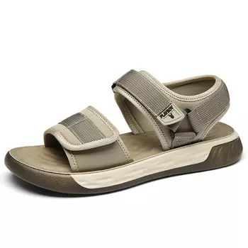 Пляжные сандалии мужские Playboy, черный