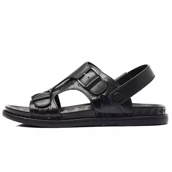 Пляжные сандалии мужские Safiya, черный