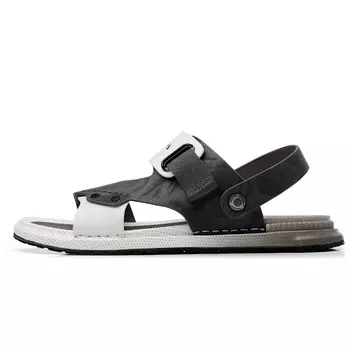 Пляжные сандалии мужские Safiya, синий/белый