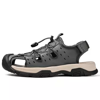 Пляжные сандалии мужские Season Ram, черный