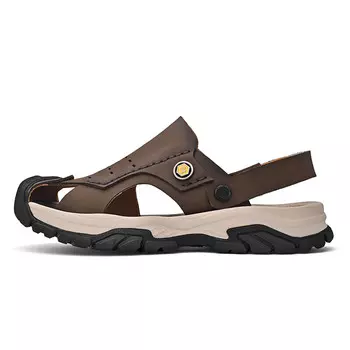 Пляжные сандалии мужские Season Ram, цвет Light Brown