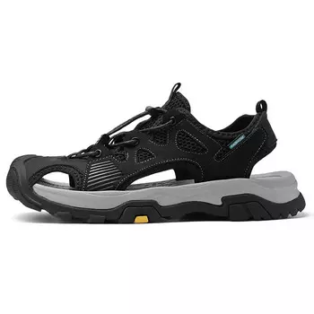 Пляжные сандалии мужские Season Ram, серый