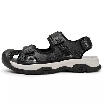 Пляжные сандалии мужские Season Ram, серый