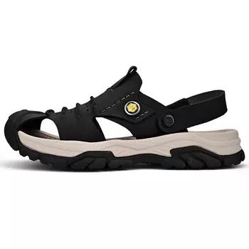 Пляжные сандалии мужские Season Ram, серый