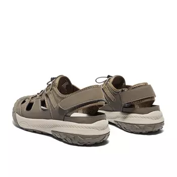 Пляжные сандалии мужские Senda, черный