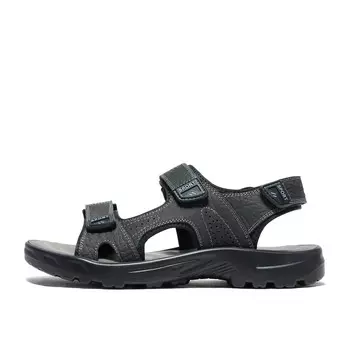 Пляжные сандалии мужские Senda, черный