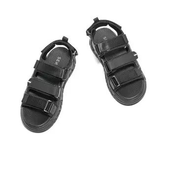 Пляжные сандалии мужские Senda, цвет Apricot