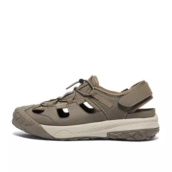 Пляжные сандалии мужские Senda, хаки