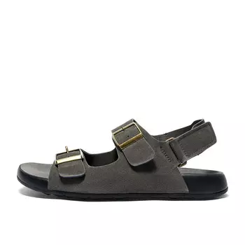 Пляжные сандалии мужские Senda, серый