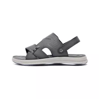 Пляжные сандалии мужские серый Josiny