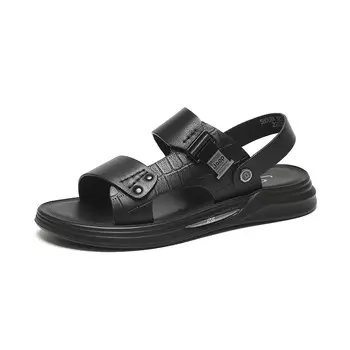 Пляжные сандалии мужские Shouba, черный