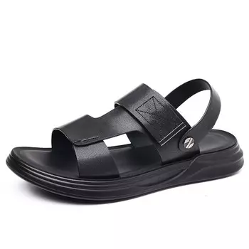 Пляжные сандалии мужские Shupate, черный