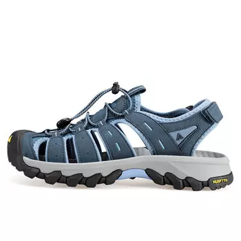 Пляжные сандалии мужские синий Humtto