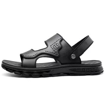 Пляжные сандалии мужские Sonno, черный