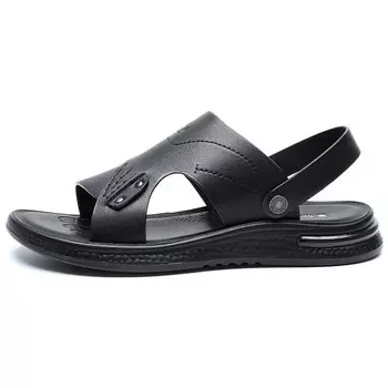 Пляжные сандалии мужские Spider King, черный