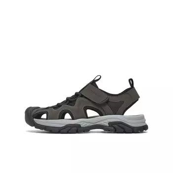 Пляжные сандалии мужские Teenmix, хаки