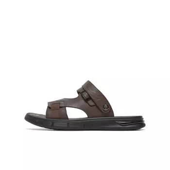 Пляжные сандалии мужские Teenmix, серый