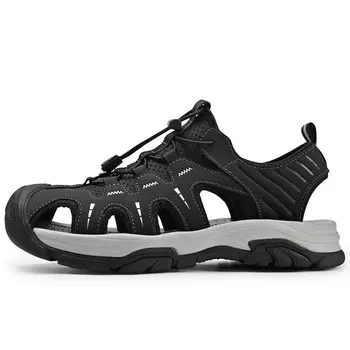 Пляжные сандалии мужские Tomay, черный