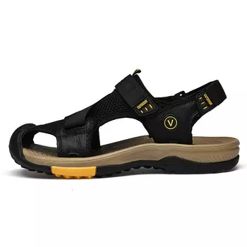 Пляжные сандалии мужские Tomay, коричневый