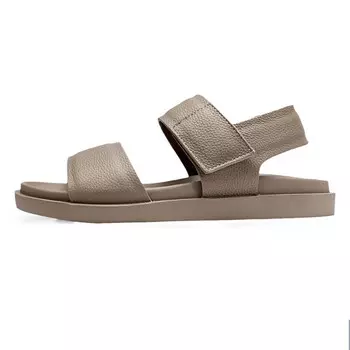 Пляжные сандалии мужские Voguhomme, черный