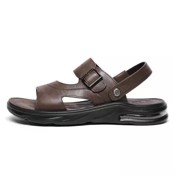 Пляжные сандалии мужские Volo, цвет Black 342V3011S