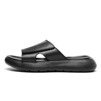 Пляжные сандалии мужские Volo, цвет Black slippers 190V3031S