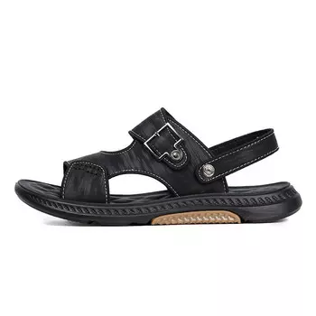 Пляжные сандалии мужские Wit, коричневый