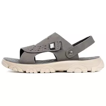 Пляжные сандалии мужские Wit, серый