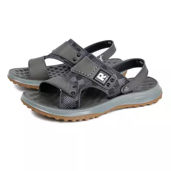 Пляжные сандалии мужские Wit, серый