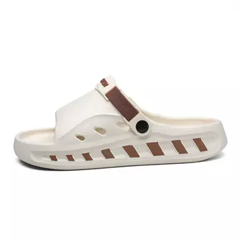 Пляжные сандалии мужские Yalu, черный