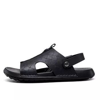 Пляжные сандалии мужские Yearcon, хаки