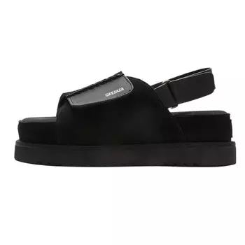 Пляжные сандалии мужские Yedani, черный